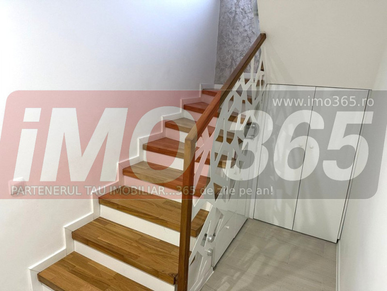 Casa Stefanesti mobilata si utilata – 1.5km de Pitesti