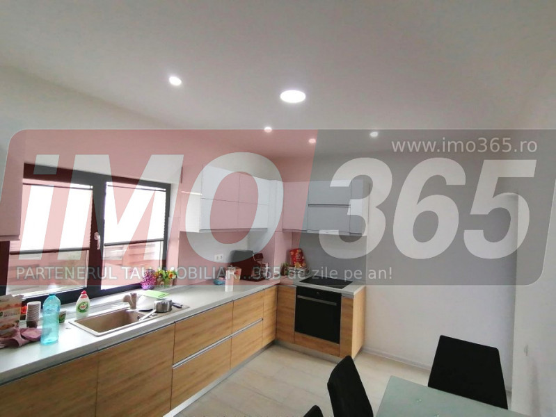 Casa Stefanesti mobilata si utilata – 1.5km de Pitesti