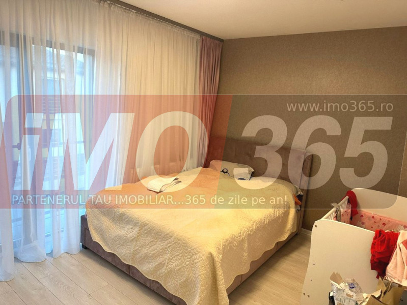 Casa Stefanesti mobilata si utilata – 1.5km de Pitesti