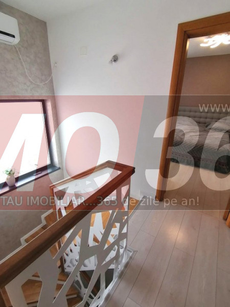 Casa Stefanesti mobilata si utilata – 1.5km de Pitesti
