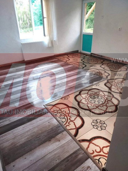 Casa Stefanesti Enculesti 250mp – 1600mp teren – la padure