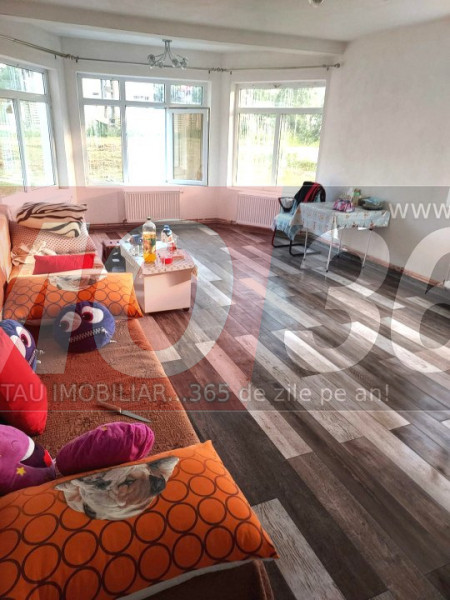 Casa Stefanesti Enculesti 250mp – 1600mp teren – la padure