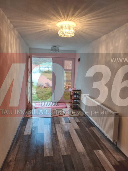 Casa Stefanesti Enculesti 250mp – 1600mp teren – la padure