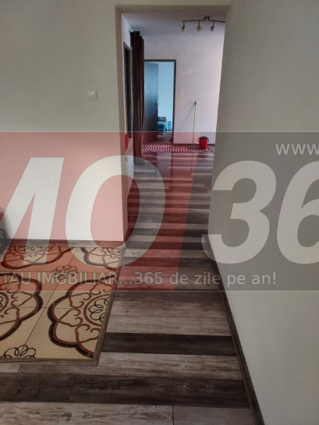 Casa Stefanesti Enculesti 250mp – 1600mp teren – la padure