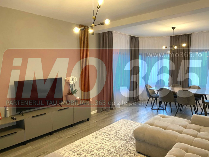 Casa 140mp P+1 si anexe Maracineni, 600mp teren, mobilata si utilata