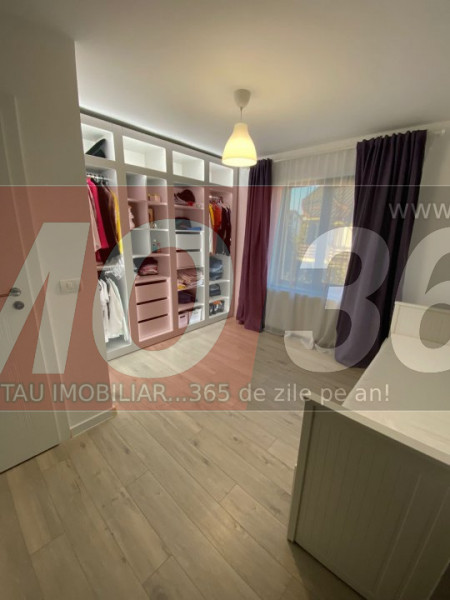 Casa 140mp P+1 si anexe Maracineni, 600mp teren, mobilata si utilata