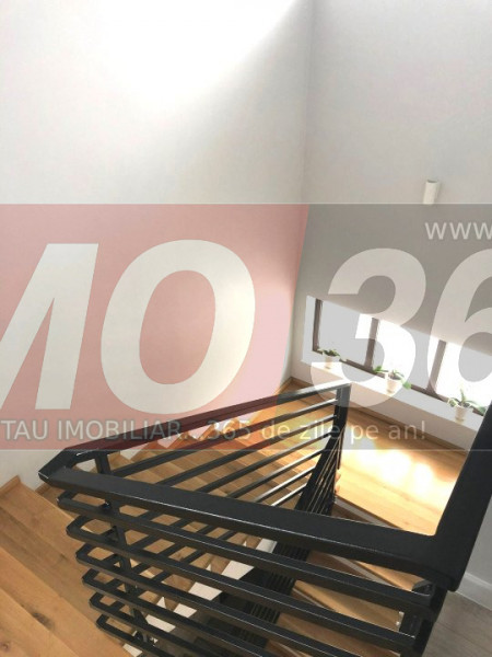 Casa 140mp P+1 si anexe Maracineni, 600mp teren, mobilata si utilata
