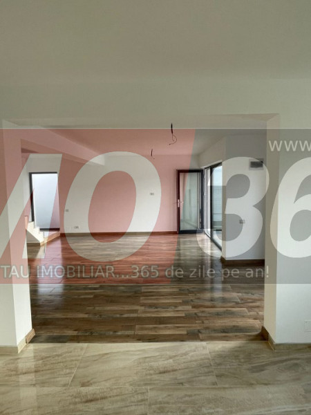 Casa Stefanesti Zavoi 400mp teren P+1 mediteraneean