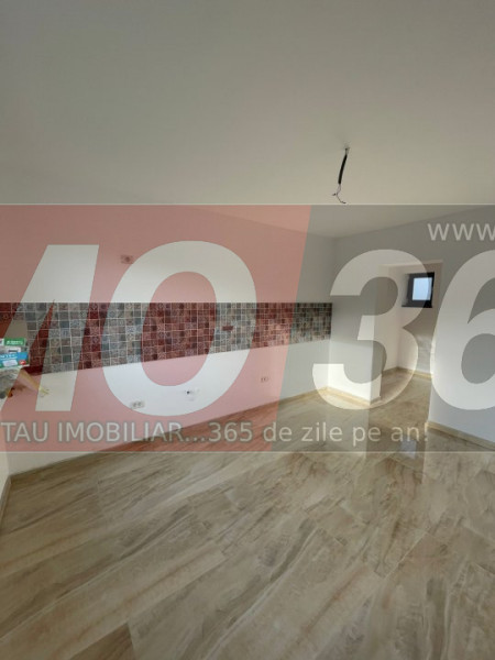 Casa Stefanesti Zavoi 400mp teren P+1 mediteraneean