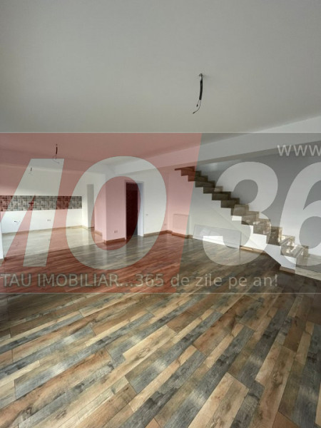 Casa Stefanesti Zavoi 400mp teren P+1 mediteraneean