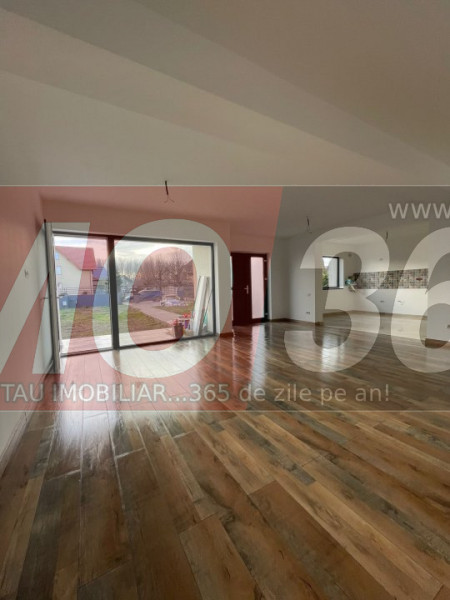 Casa Stefanesti Zavoi 400mp teren P+1 mediteraneean