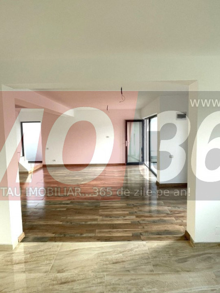 Casa Stefanesti Zavoi 400mp teren P+1 mediteraneean