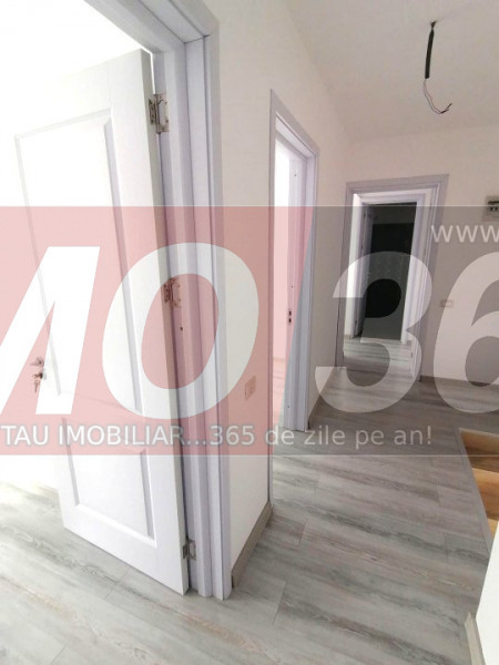 Casa Stefanesti Zavoi 400mp teren P+1 mediteraneean