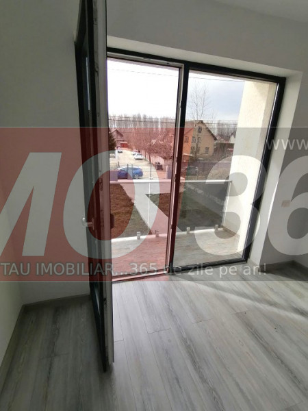Casa Stefanesti Zavoi 400mp teren P+1 mediteraneean