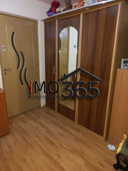 Apartament 2 camere SD Trivale Et.3 (mobilat)