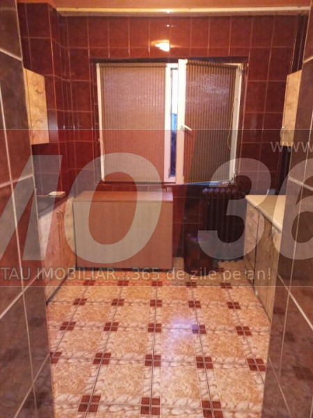 Apartament 2 camere SD Trivale Et.3 (mobilat)