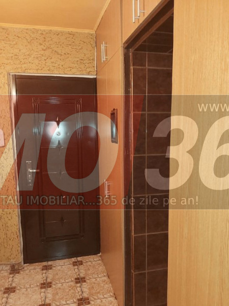 Apartament 2 camere SD Trivale Et.3 (mobilat)
