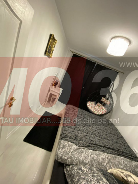 Ap.3 camere decomandat ultracentral Fortuna mobilat utilat 