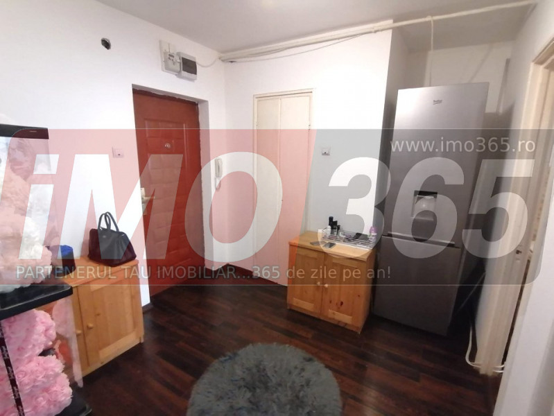 Ap.3 camere decomandat ultracentral Fortuna mobilat utilat 