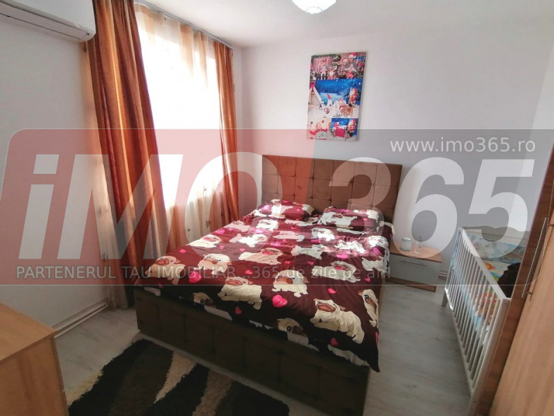Ap.2 cam Trivale mobilat si utilat premium – loc parcare