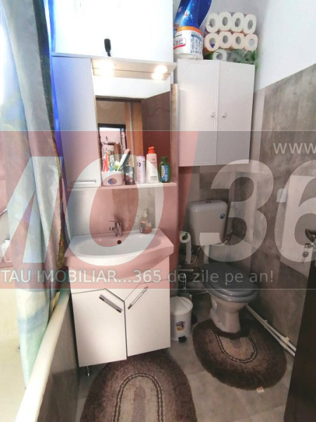 Ap.2 cam Trivale mobilat si utilat premium – loc parcare