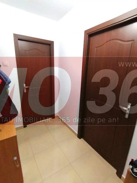 Ap.2 cam Trivale mobilat si utilat premium – loc parcare