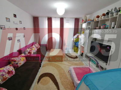 Ap.2 cam Trivale mobilat si utilat premium – loc parcare
