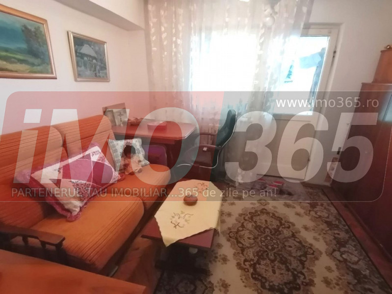 Ap.4 camere ultracentral 85mp bloc 1986 zona rectorat 