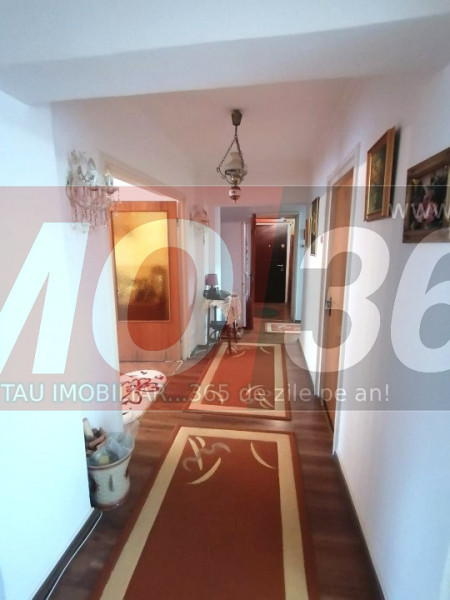 Ap.4 camere ultracentral 85mp bloc 1986 zona rectorat 