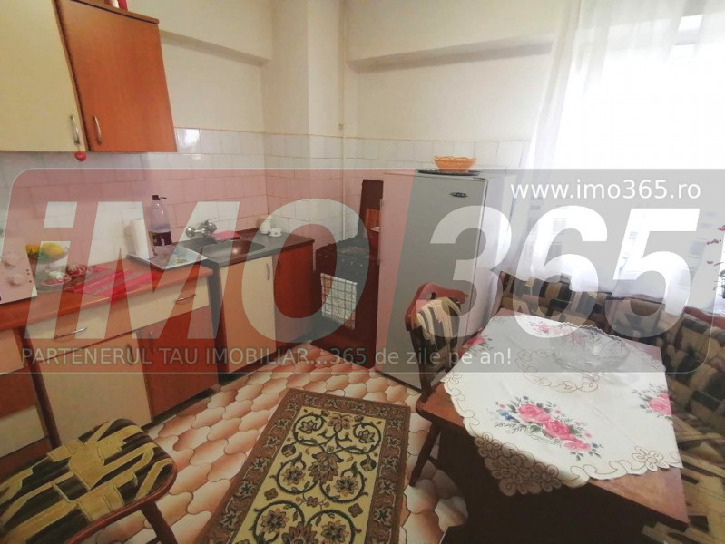 Ap.4 camere ultracentral 85mp bloc 1986 zona rectorat 