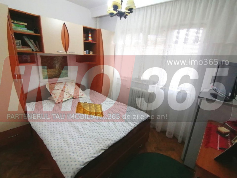 Ap.4 camere ultracentral 85mp bloc 1986 zona rectorat 