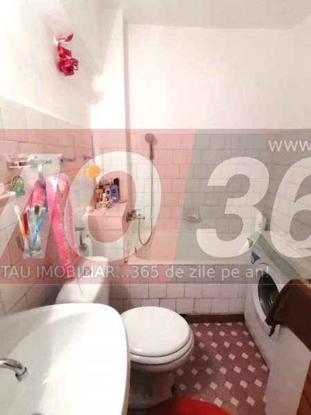 Ap.4 camere ultracentral 85mp bloc 1986 zona rectorat 