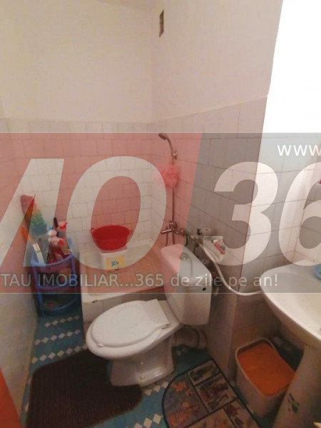 Ap.4 camere ultracentral 85mp bloc 1986 zona rectorat 