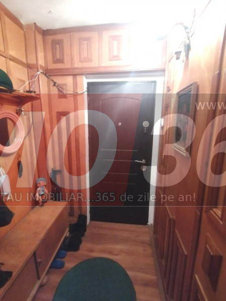 Ap.4 camere ultracentral 85mp bloc 1986 zona rectorat 