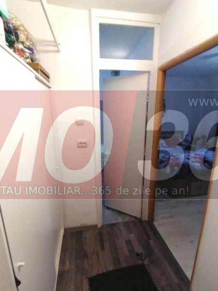 Ap.3 camere Trivale decomandat parter, 2 bai, 70mp – mobilat si utilat