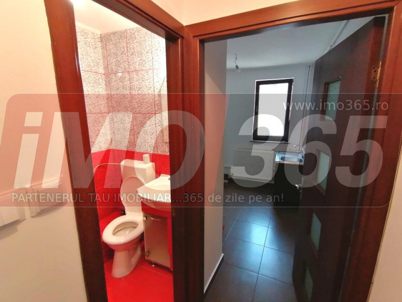 Garsoniera renovata Razboieni Et.2 - decomandat