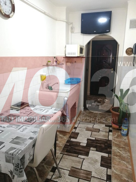 Ap.2 camere decomandat et 2 Prundu, mobilat utilat centrala 