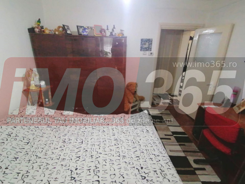 Ap.2 camere decomandat et 2 Prundu, mobilat utilat centrala 