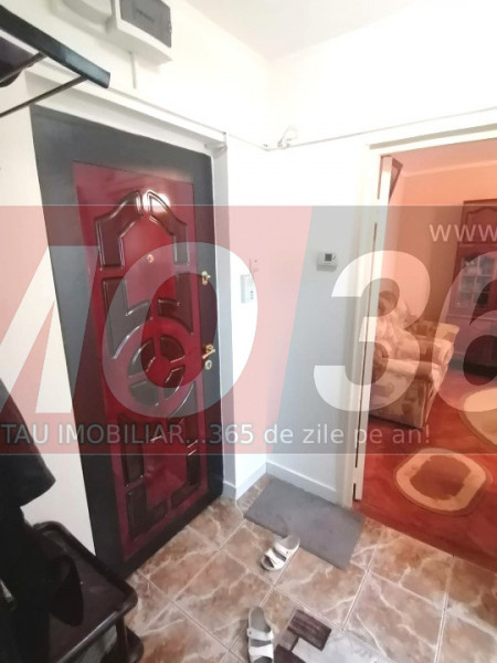 Ap.2 camere decomandat et 2 Prundu, mobilat utilat centrala 