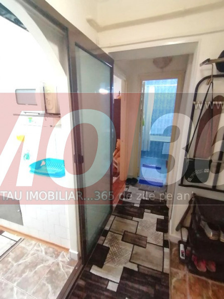 Ap.2 camere decomandat et 2 Prundu, mobilat utilat centrala 