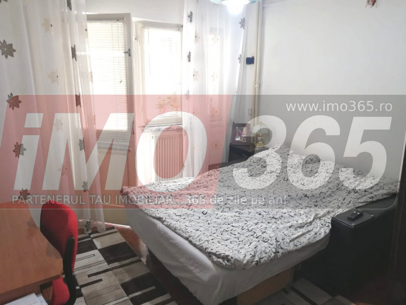 Ap.2 camere decomandat et 2 Prundu, mobilat utilat centrala 