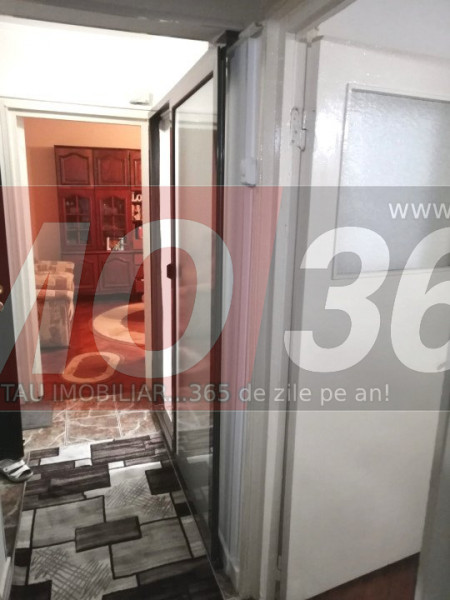 Ap.2 camere decomandat et 2 Prundu, mobilat utilat centrala 