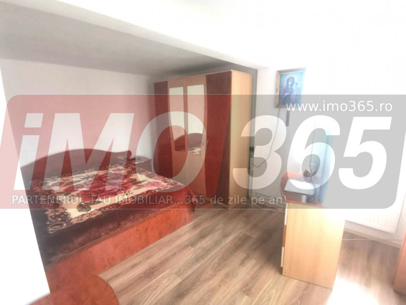 Casa cu 1338 mp teren– 3 dormitoare,2 bai, zona superba