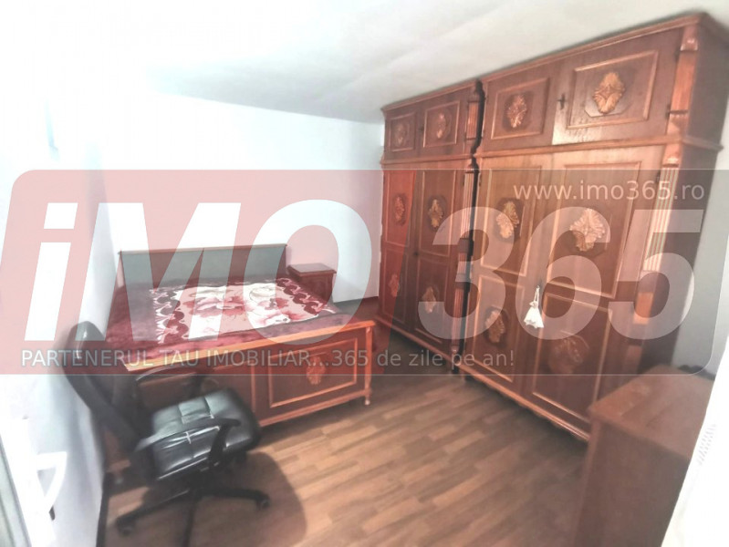 Casa cu 1338 mp teren– 3 dormitoare,2 bai, zona superba