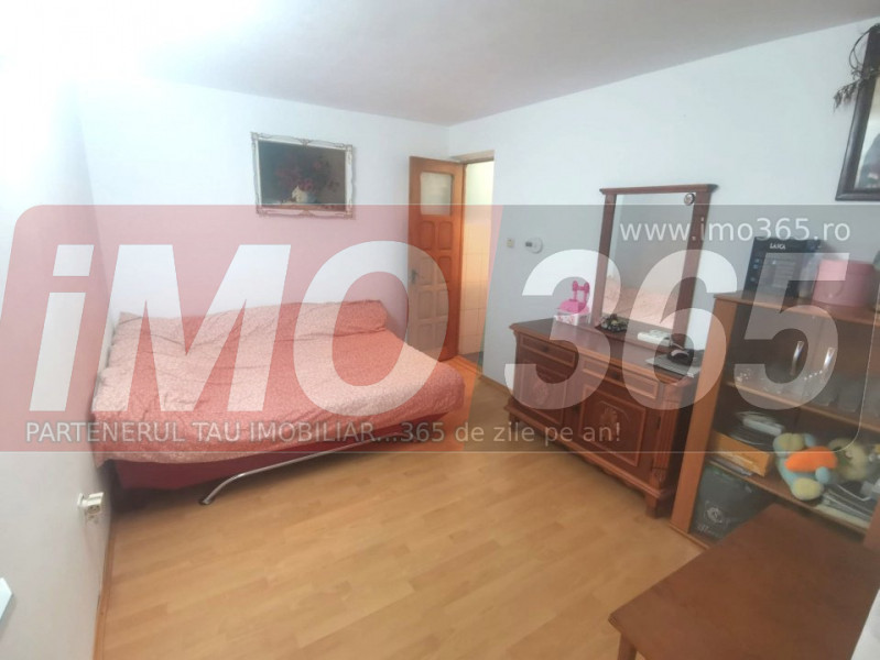 Casa cu 1338 mp teren– 3 dormitoare,2 bai, zona superba