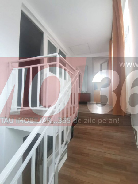 Casa cu 1338 mp teren– 3 dormitoare,2 bai, zona superba