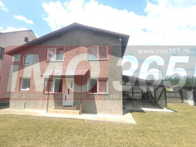 Casa cu 1338 mp teren– 3 dormitoare,2 bai, zona superba