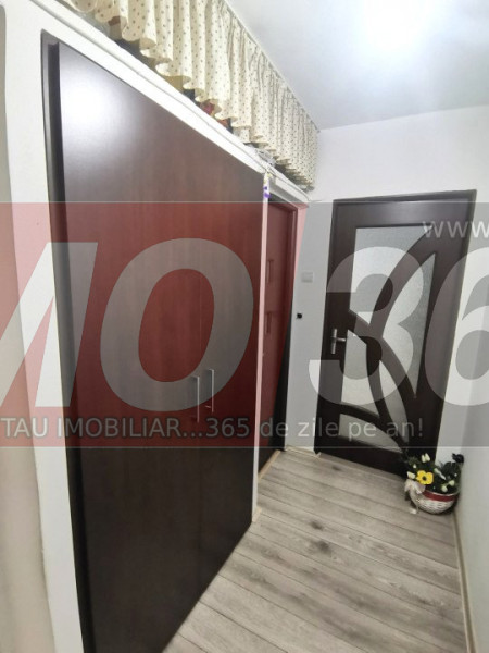 Ap.2 cam Gavana sd renovat termopan et.3 mobilat