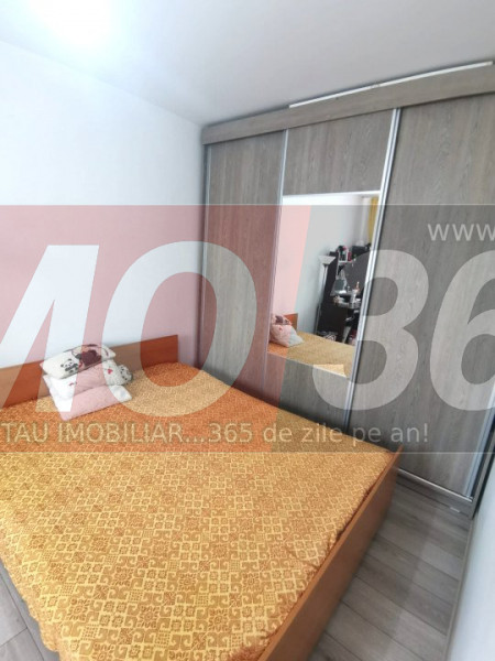 Ap.2 cam Gavana sd renovat termopan et.3 mobilat