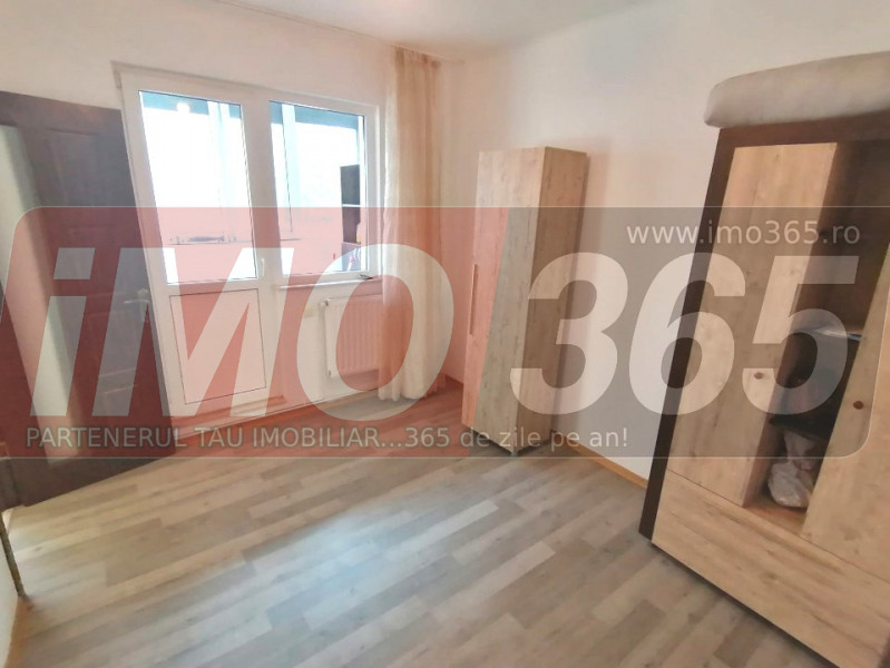 Ap. 2 cam Negru Vodă mobilat utilat centrala termopan
